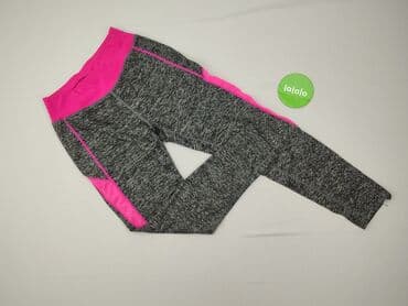legginsy under armour damskie szare: Legginsy Sportowe damskie, rozmiar XL — 2