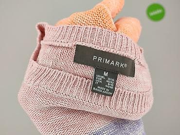 primark sweter damski: Primark, Sweter damski, rozmiar M — 4