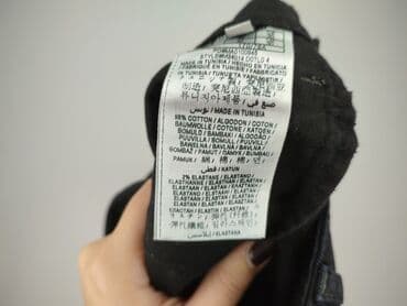 oryginalna koszulka guess: Guess, Jeansy damskie, M — 8