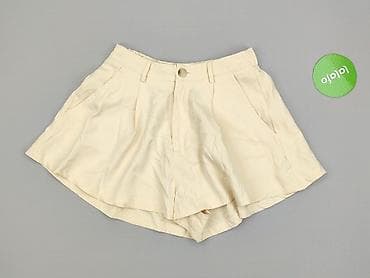 spodenki la manuel: Shein, Szorty damskie, rozmiar S — 2