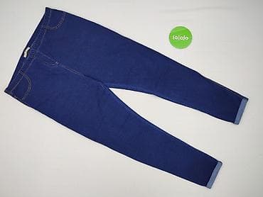 just hero: TU Woman, Jeansy damskie, rozmiar 2XL — 2