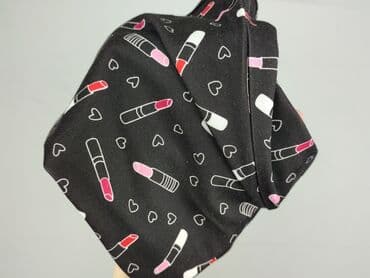 czerwona sukienka czarne rajtuzy: FB Sister, Sukienka damska, M — 6