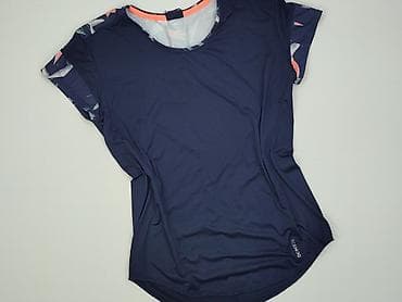 spódnice biegowe: Domyos, T-shirt damski, rozmiar M — 1