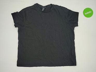 nirvana hm: H&M, Koszulka dla mężczyzn, rozmiar L — 2
