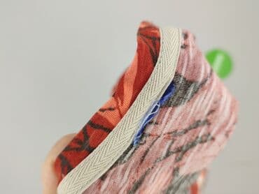 kropki koszulka: T-shirt damski, rozmiar M — 4