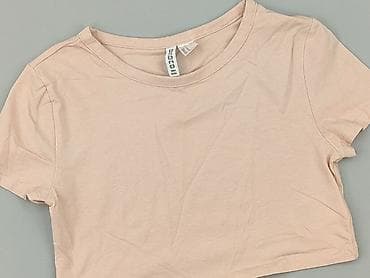 bluzki top: H&M Divided, Top damski, rozmiar M — 1