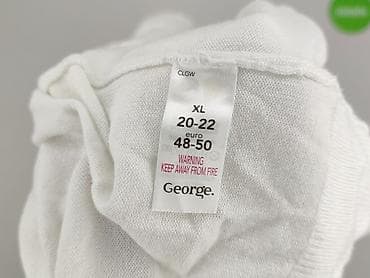 swetr damski: George, Kardigan damski, rozmiar XL — 5