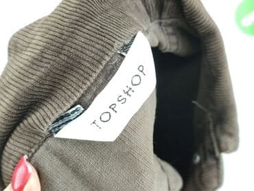 bomber topshop: Topshop, Kurtka jeansowa damska, rozmiar M — 4