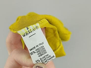 allani bluzki: Bluzka damska, rozmiar 5XL — 4