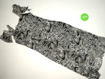 zaxy sandały czarne: Sukienka damska, rozmiar S — 2