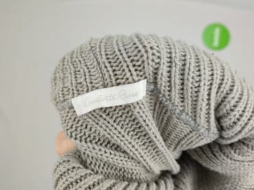 kapcie z mikolajem: Charlotte Russe, Sweter damski, rozmiar S — 4