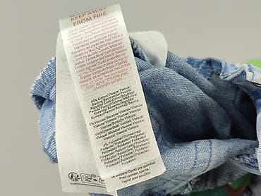 ala crocs: Spodnie jeansowe, Disney, 1.5-2 lat, 92, stan - Bardzo dobry — 5