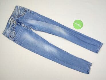 versace red jeans women: Denim, Jeansy damskie, rozmiar S — 2