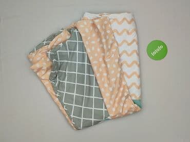 Bed set, 150 x 200, color - Grey, condition - Perfect — 6