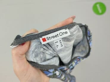 bluzka 46: Street One, Bluzka damska, XL — 5