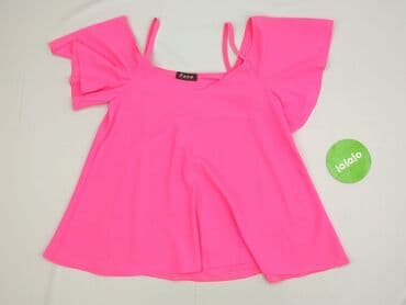 top na jedno ramię stradivarius: Xana, Bluzka damska, S — 2