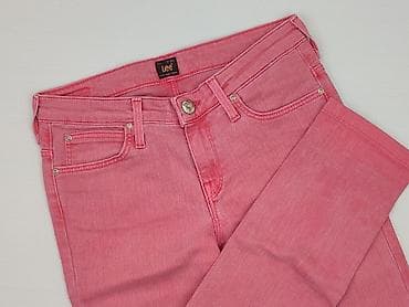 Lee, Jeansy damskie, rozmiar S w lalafo.pl Lee, Jeansy damskie, rozmiar S