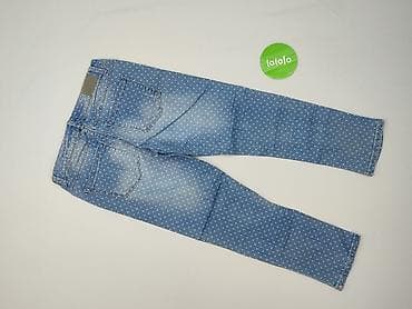 polski dżins: House of Denim, Jeansy damskie, rozmiar S — 3