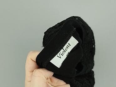 damski dekolt: Bluzka damska, rozmiar XL — 4