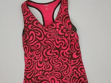 Reebok, T-shirt damski, rozmiar S