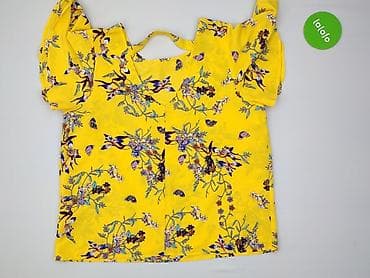 Жіночий одяг: Primark, Жіноча блуза, розмір XL — 3