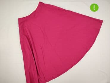 dopasowana spódnice midi: Spódnica damska, rozmiar S — 3