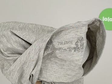 sweter piórkowy na drutach: Jade, Bluzka damska, rozmiar S — 4