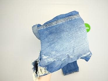 napy producent: Jeansy damskie, rozmiar M — 7