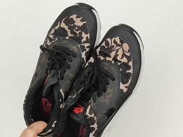 sizeer buty air force: Nike, Sneakersy damskie, rozmiar 36.5 — 7