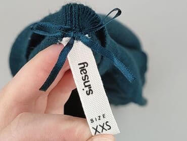 ubrania z grinchem: Sinsay, Sweter damski, rozmiar 2XS — 5