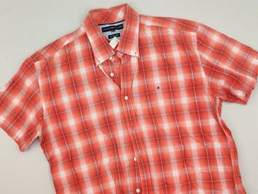 Tommy Hilfiger, Shirt for men, size XL