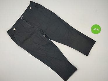 wallis spodnie: Wallis Petite, Spodnie 3/4 damskie, rozmiar XL — 2