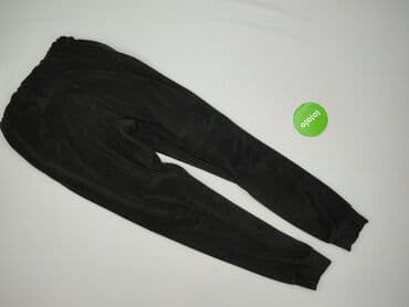 action trampki: Spodnie dresowe damskie, rozmiar M — 3