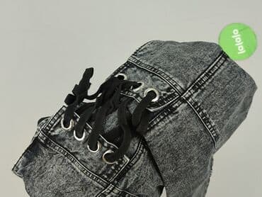 spódniczka mini allegro: Spódnica damska, rozmiar M — 5