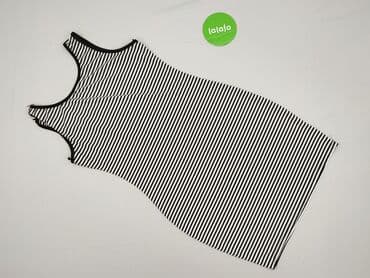 koszula wiya w paski: Sukienka damska, rozmiar S — 3