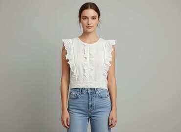 Clockhouse, Women`s top, size S at lalafo.pl Clockhouse, Women`s top, size S