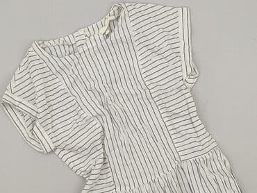 zalando sukienka w paski: H&M, Sukienka damska, rozmiar XS — 1