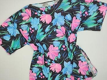 blue kimchi: Bluzka damska, rozmiar 5XL — 1
