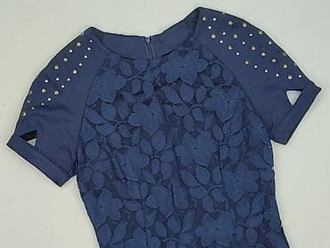 style sukienki: Sukienka damska, rozmiar S — 1