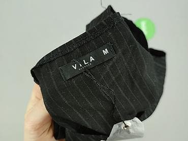 vila kurtka: VILA Tall, Top damski, rozmiar M — 4