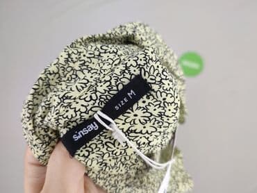 sinsay koszula wiskoza: Sinsay, Koszula damska, rozmiar M — 4