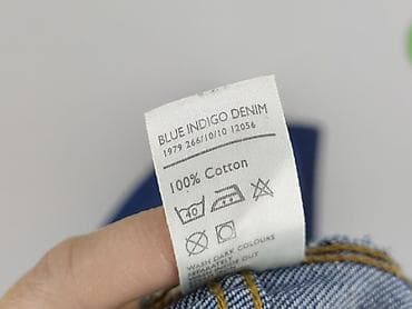 dżinsy moda: Jeansy damskie, rozmiar 2XL — 6