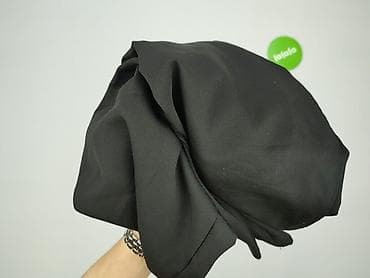 my basic spodnie: Spodnie materiałowe damskie, rozmiar S — 4