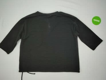 joop jeans: Janina, Bluzka damska, rozmiar XL — 3