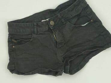 krótkie spodenki ck: CKH Clockhouse, Szorty damskie, rozmiar S — 1