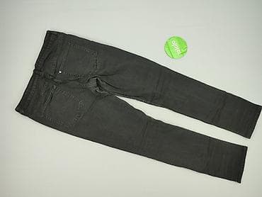 bluzki do ćwiczeń: Spodnie jeansowe, 15 lat, 170, stan - Bardzo dobry — 3