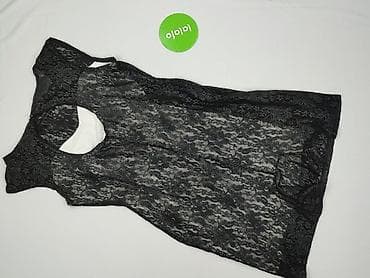 legginsy ze stringami: Sukienka damska, rozmiar S — 3