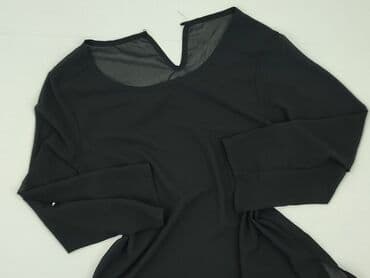 długa luźna bluzki: Women's blouse, size L — 2