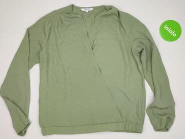 jaki krawat do zielonej sukienki: Tom Rose, Bluzka damska, M — 2