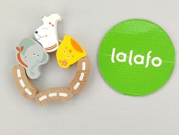 kombinezon jednorożec dla dzieci: Drewniana dla niemowląt, stan - Idealny — 2